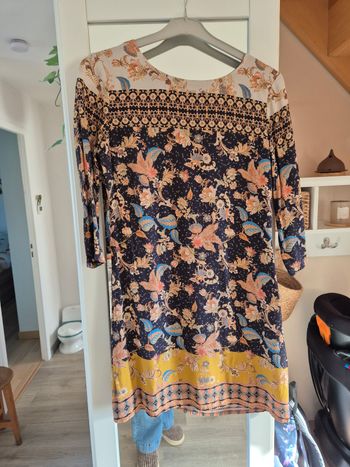Robe desigual
