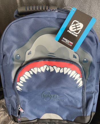 Sac à dix