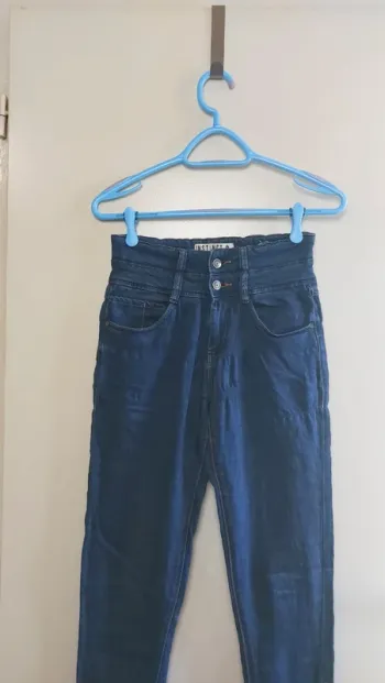 Jean's taille haute BONOBO taille 36