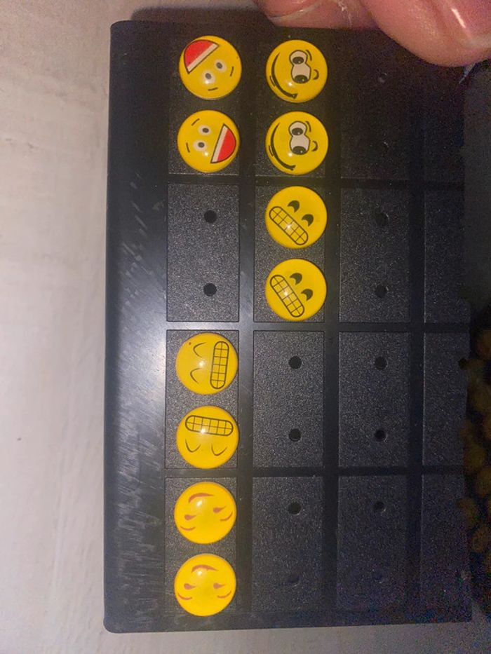 Puce d’oreille 1€ les 5 paires - photo numéro 3