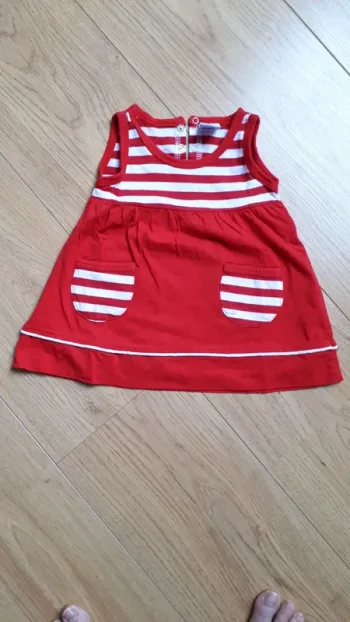Robe légère