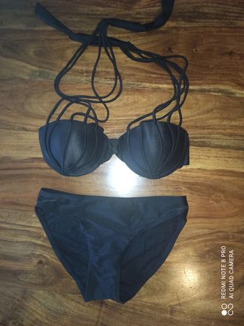 Maillot de Bain Femme 2 pièces Taille 38
