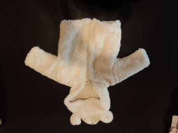 Pyjama avec petit chat 1 mois