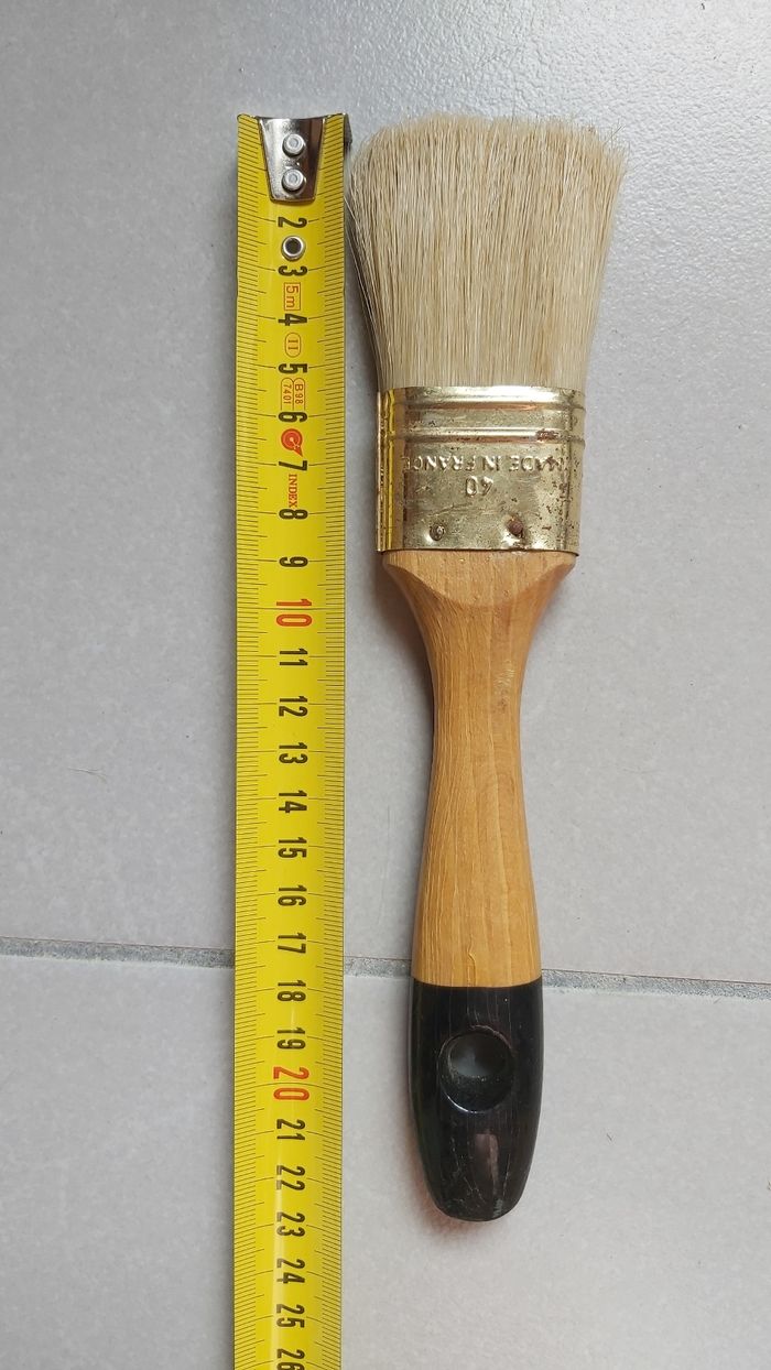 Pinceau 40
