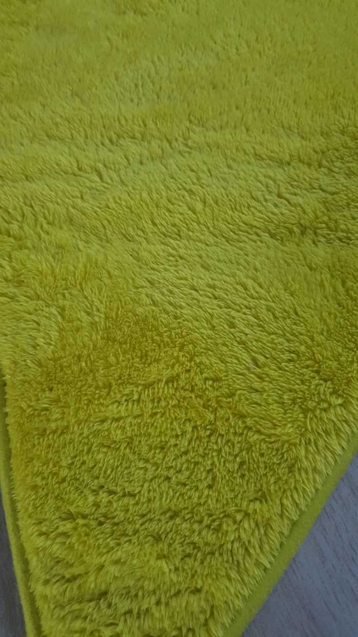 Tapis étoile - photo numéro 3