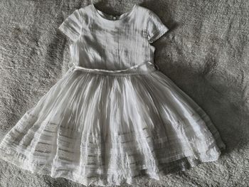 Robe 5 ans