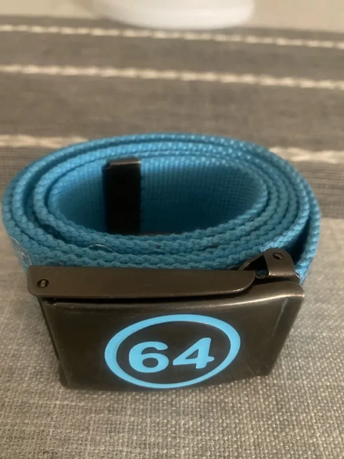 Ceinture homme 64 - photo numéro 6