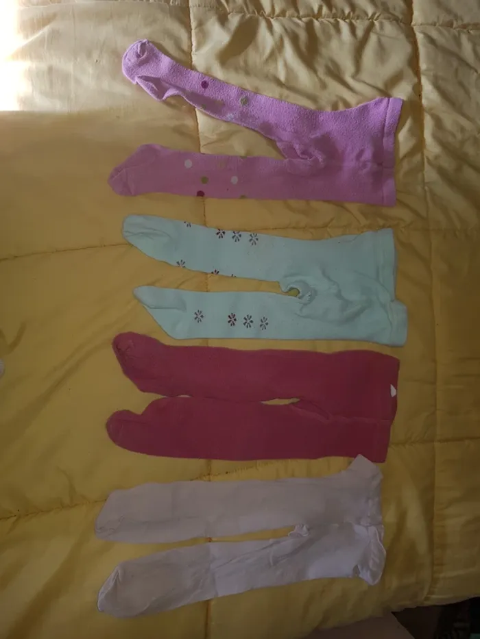 Collants