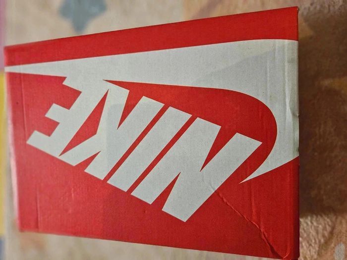 Nike dunk low university Taille 40 - photo numéro 5