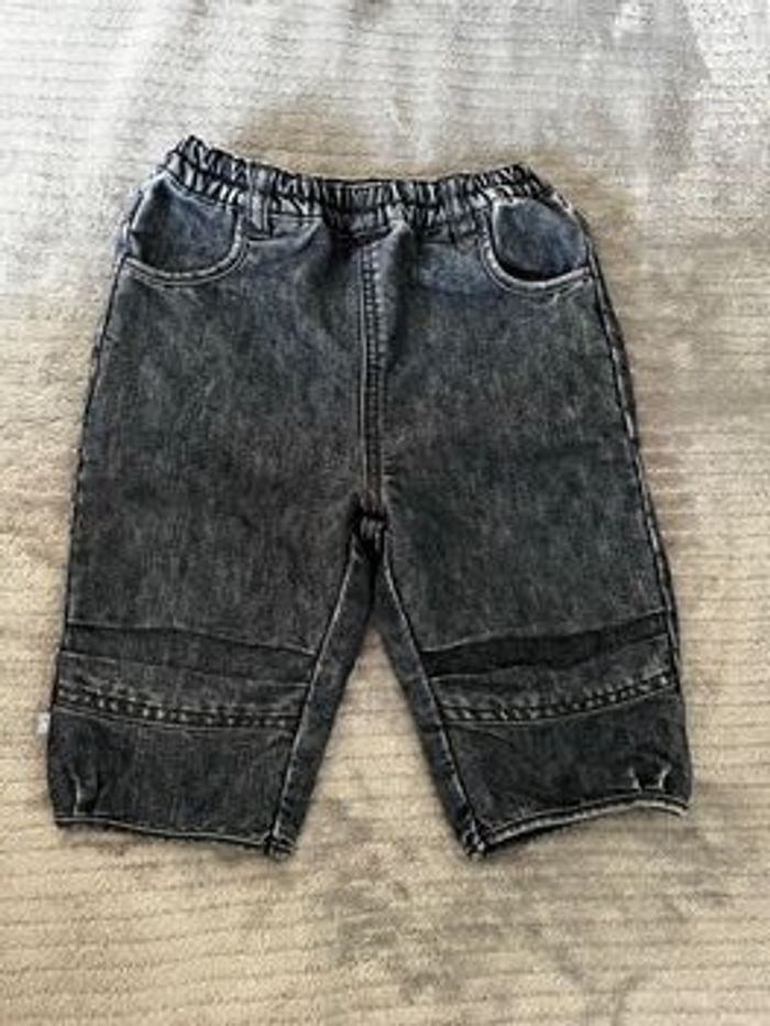 Jeans Obaïbi - photo numéro 2