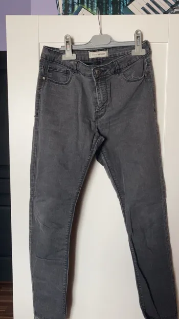 jean gris