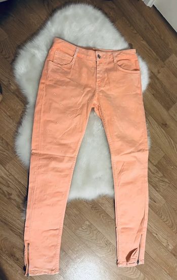 Jolie jean femme Claudie  Pierlot taille 38