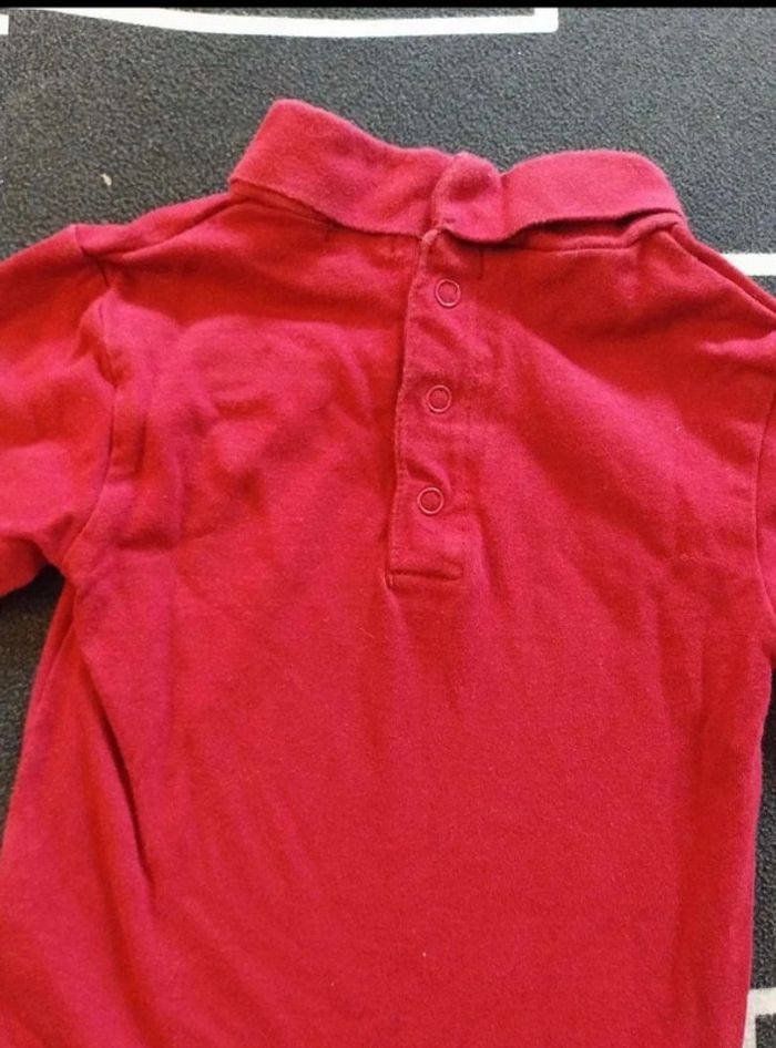 Col roule 9mois - photo numéro 3