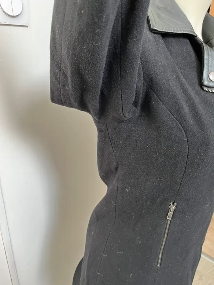 Manteau - photo numéro 2