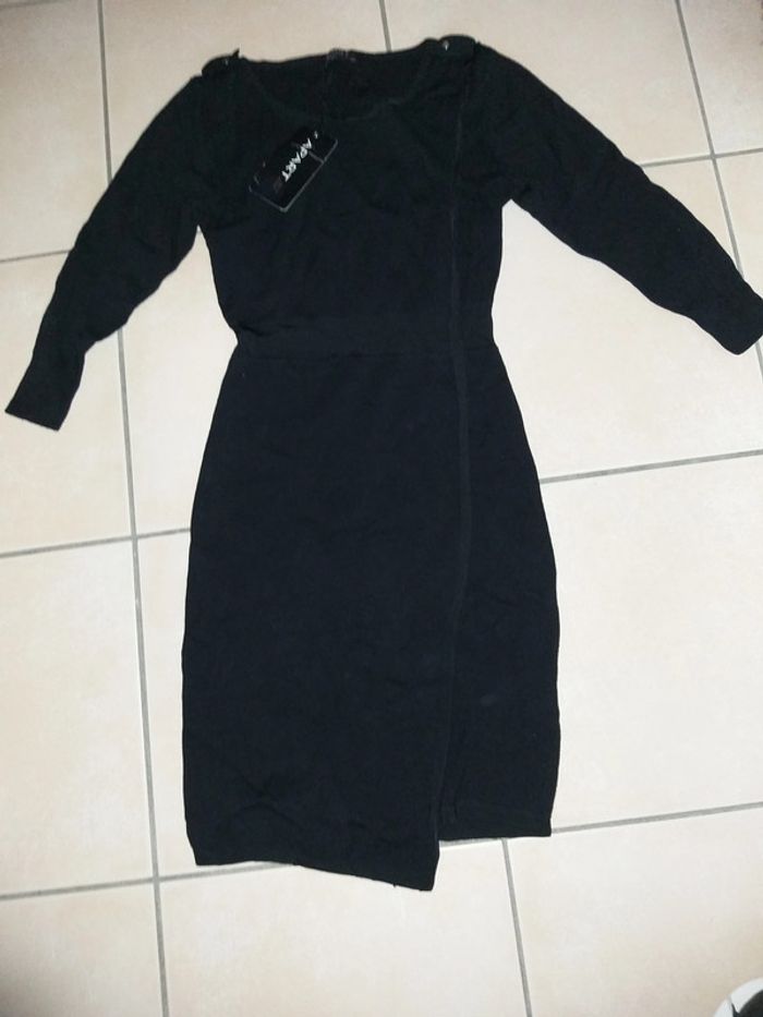 Belle robe pull Apart - photo numéro 4