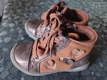 Chaussures de marche