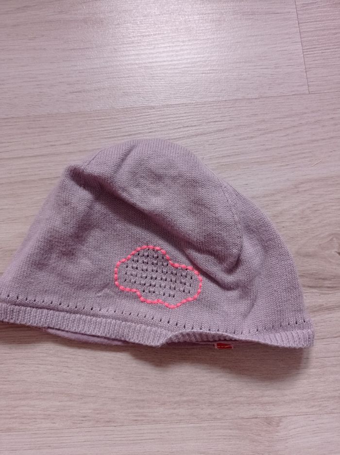 Bonnet du pareil au même
