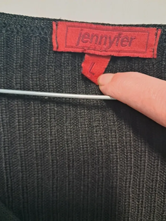 Gilet taille 40 - photo numéro 2