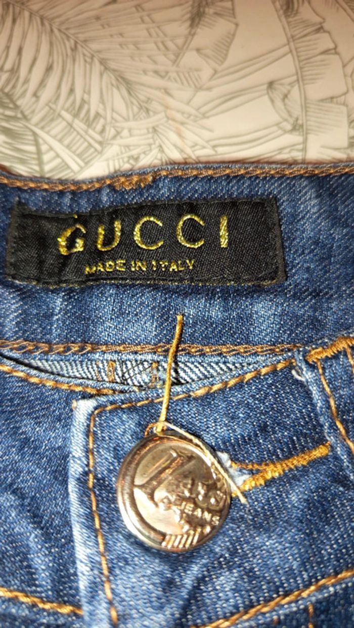 Bermuda femme Gucci - photo numéro 2