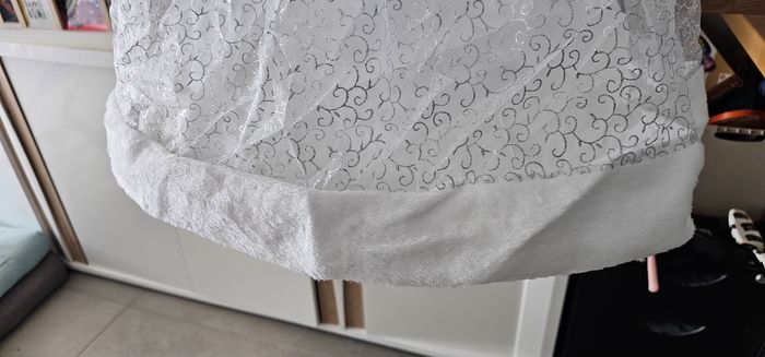 Déguisement de Princesse 5-6 ans Neuf - photo numéro 6