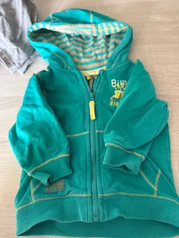 Veste