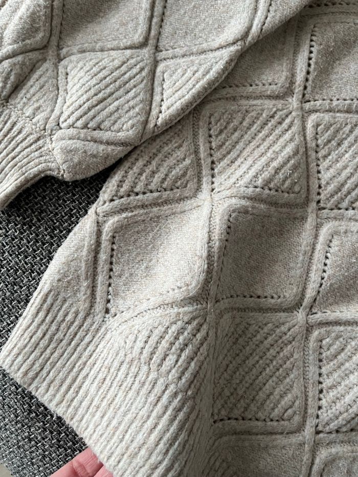 Pull boule Etam - photo numéro 2