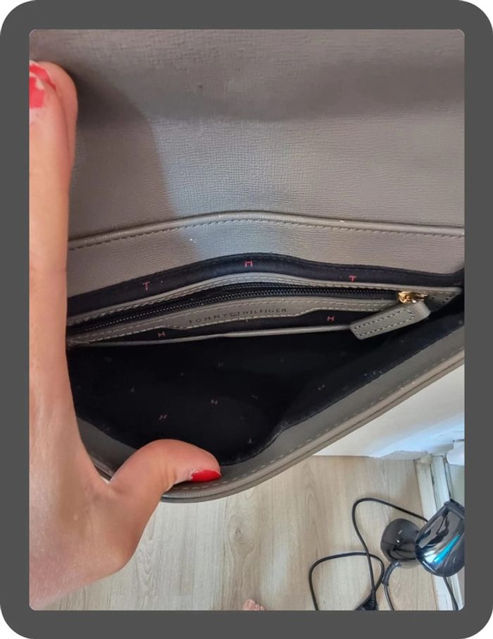 Sac bandoulière - photo numéro 9