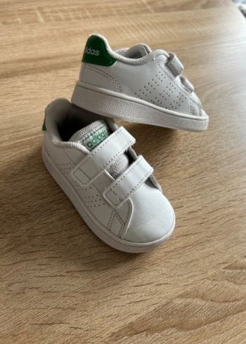 Basket Adidas