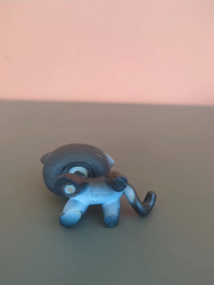 littlest petshop chat - photo numéro 3