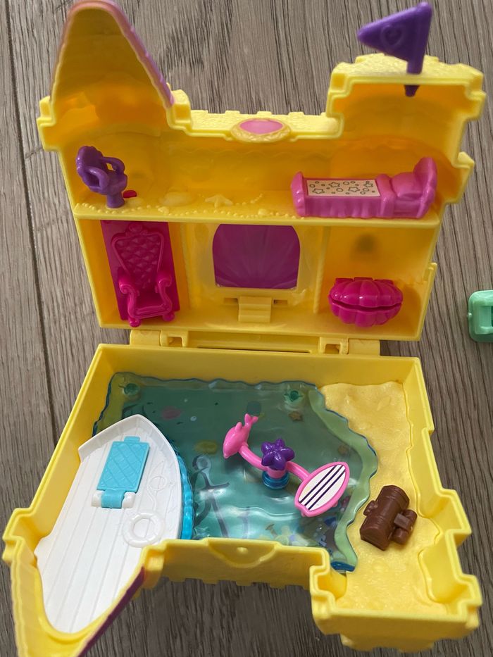 Polly paillet château - photo numéro 6