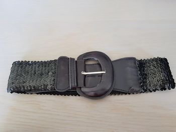 Ceinture noire