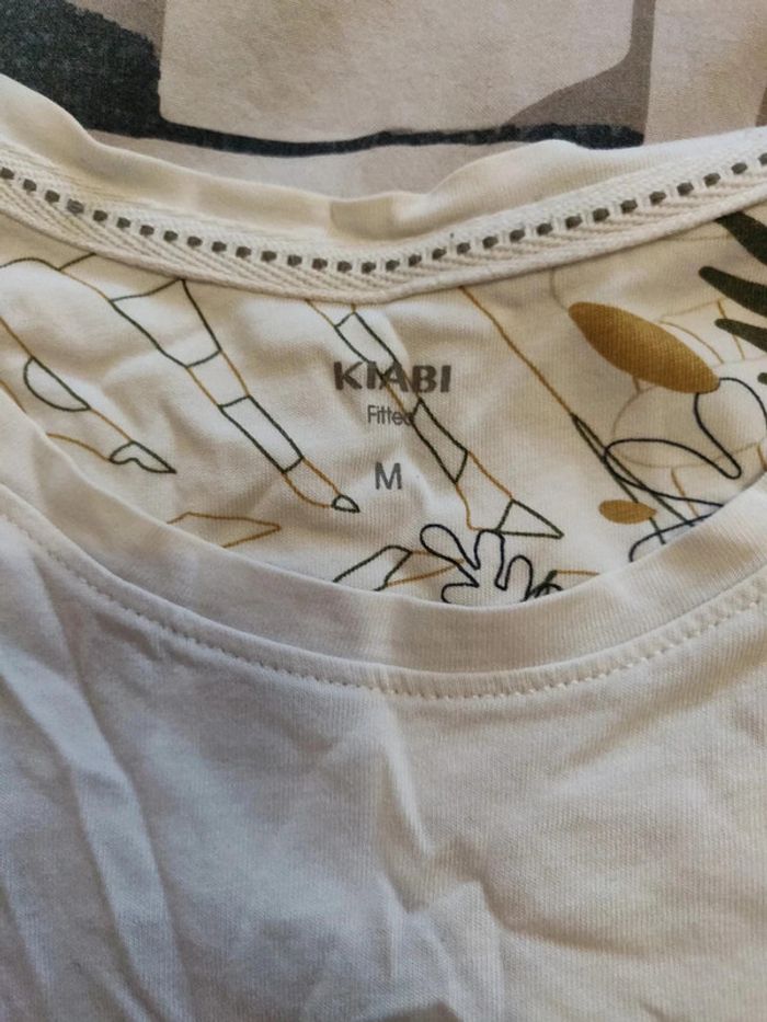 Tee shirt M - photo numéro 5