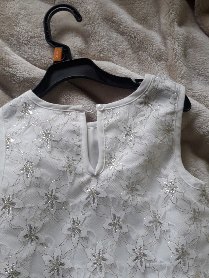 Robe de cérémonie tissaia - photo numéro 5