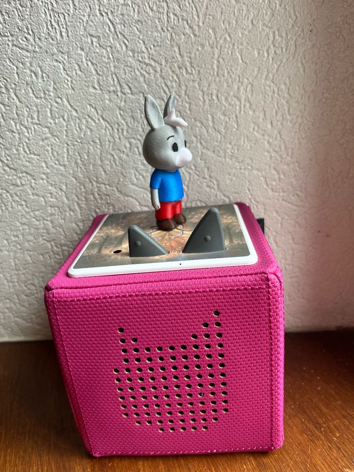 Figurine Trotro Magic tonies - photo numéro 4