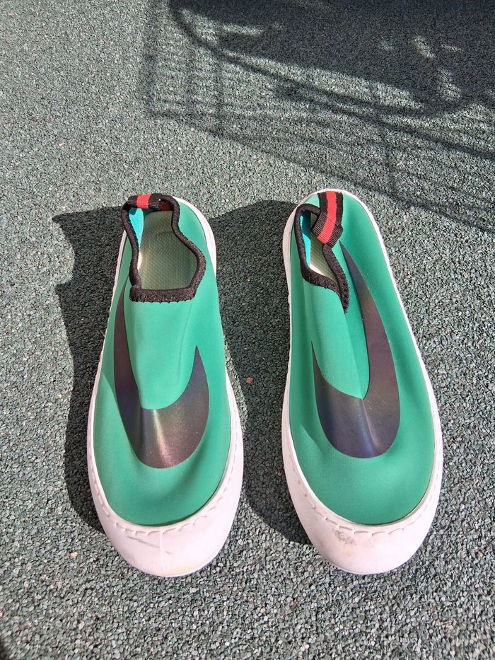 Chaussure aquatique - photo numéro 5