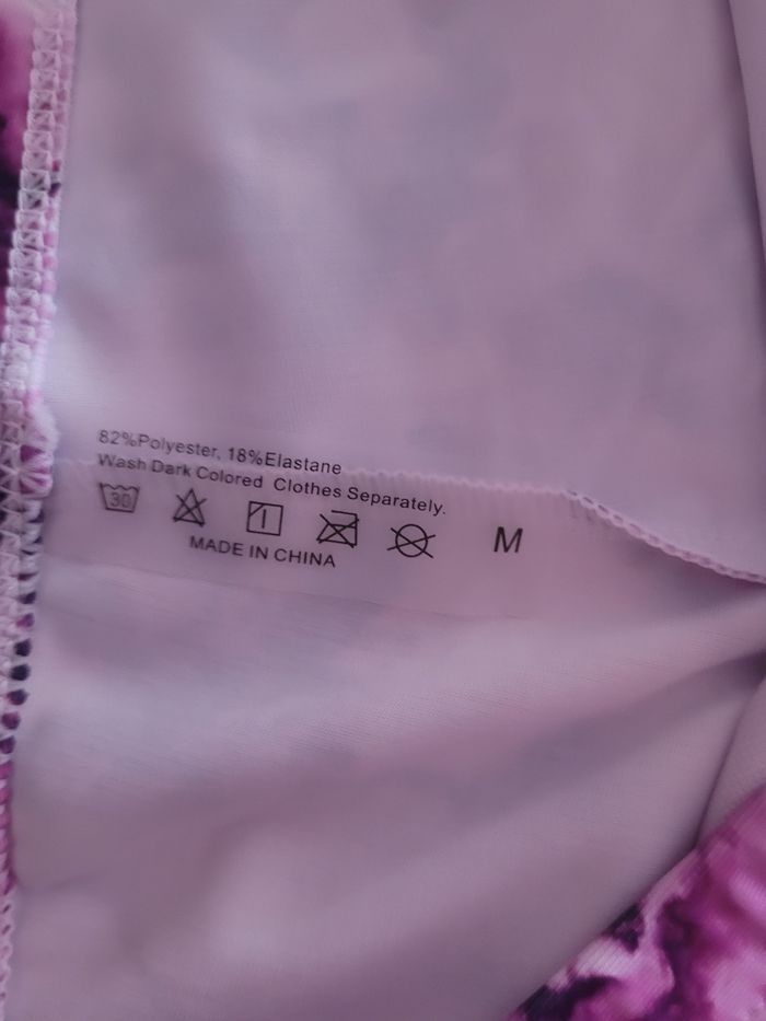 Maillot de bain - photo numéro 4