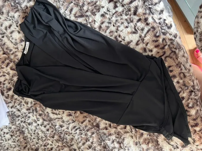 Body Zara