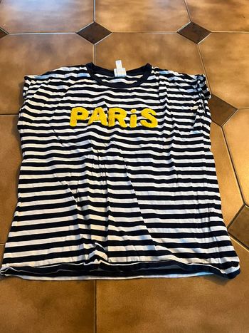 Tee-shirt