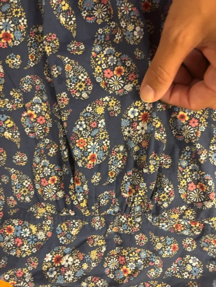 Chemise Aigle X Liberty - photo numéro 10