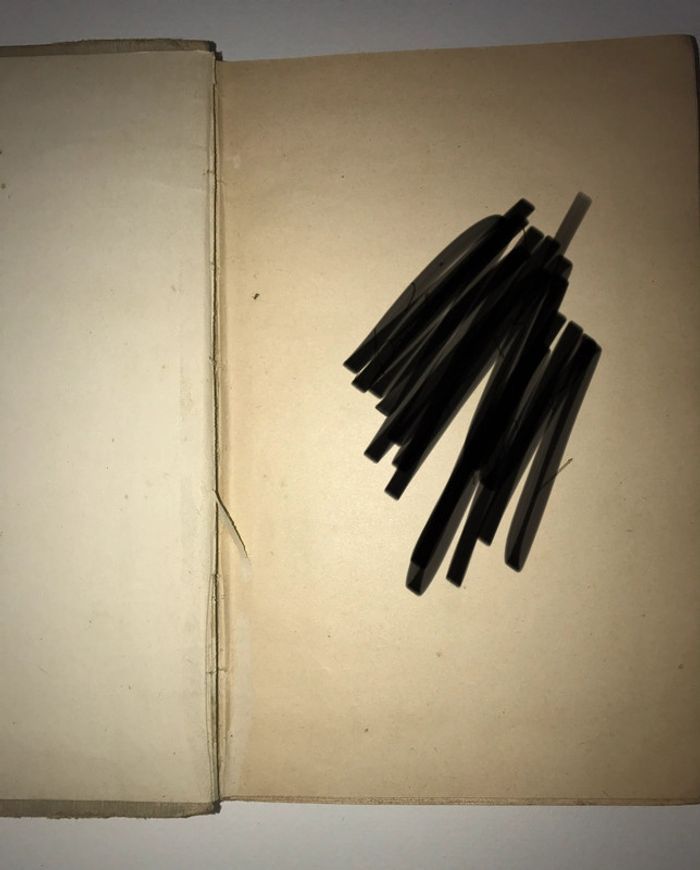 Précis de chimie 1914 Lespieau - photo numéro 3