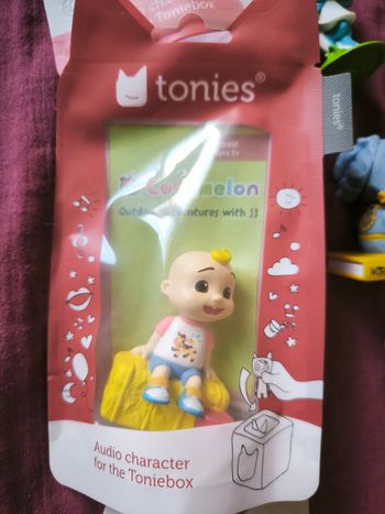 Tonies