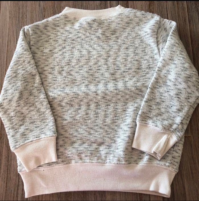 Pull Smiley 3 ans - photo numéro 2