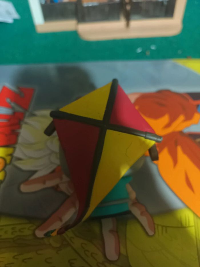 Figurine Funko pop south  park" Human Kite " n-19. - photo numéro 3