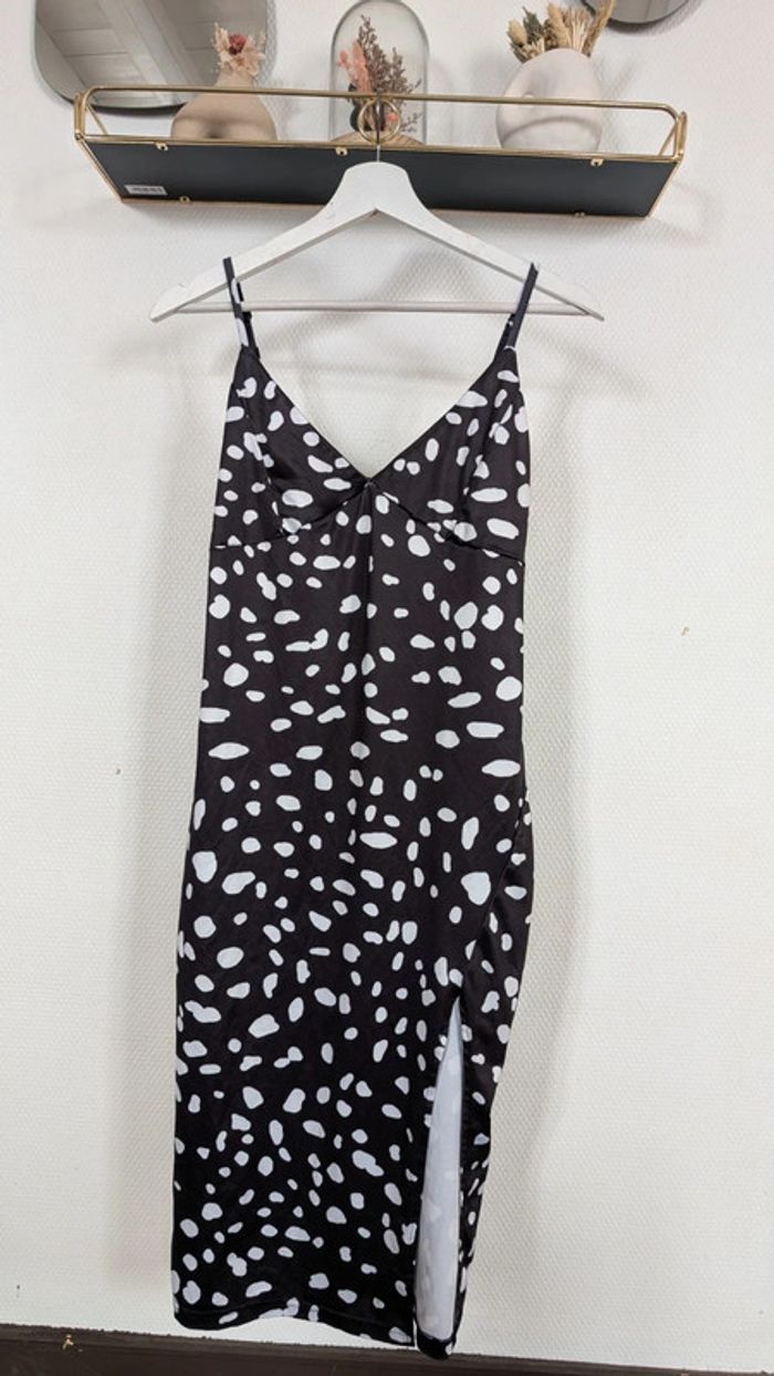 Robe - Shein - taille L