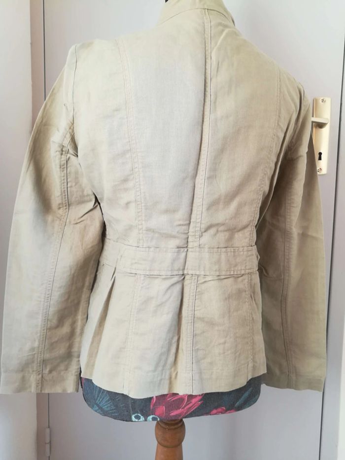 Veste Camaieu taille 38 - photo numéro 5