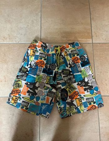 Maillot de bain