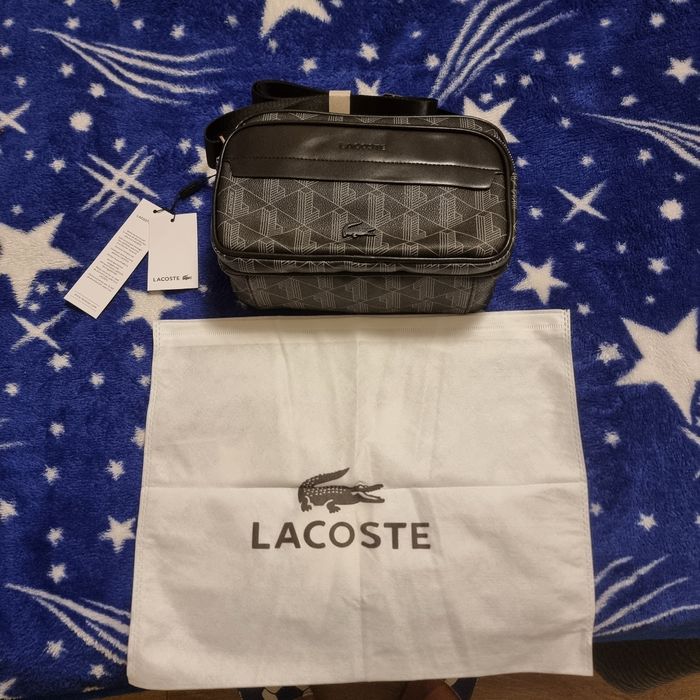 Sac à bandoulière Lacoste