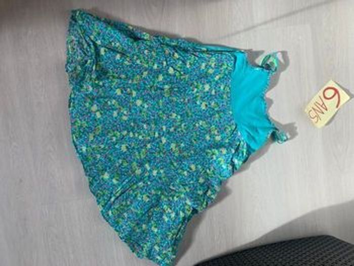 Robe catimini 6 ans - photo numéro 4