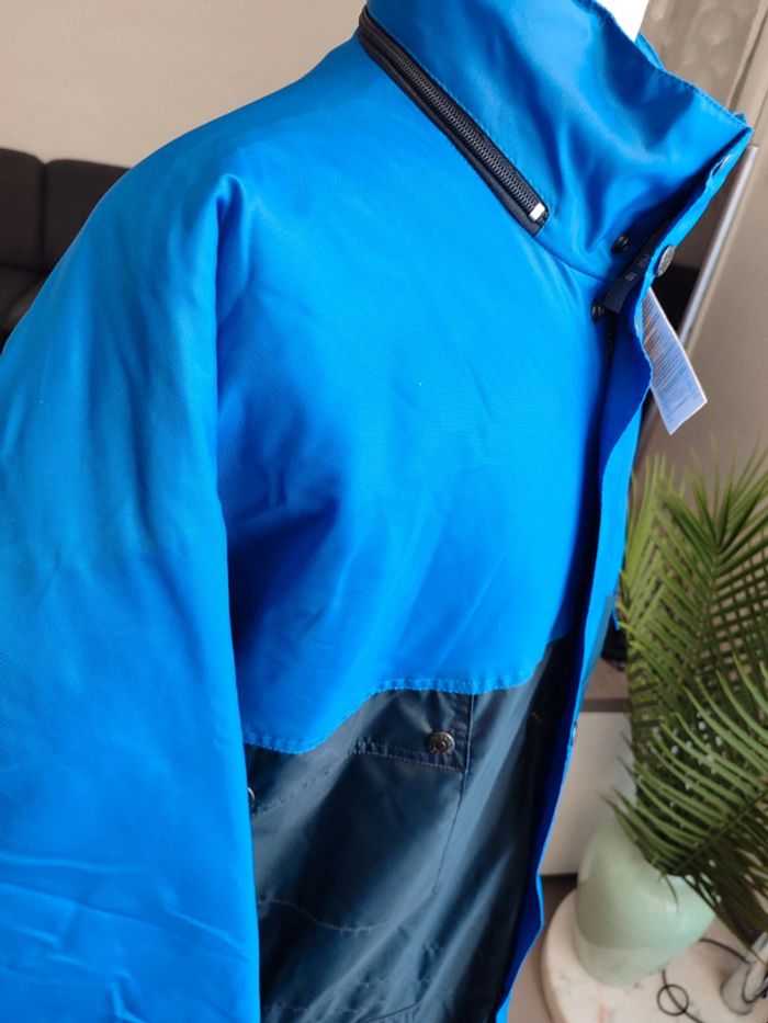 Parka de travail - photo numéro 3