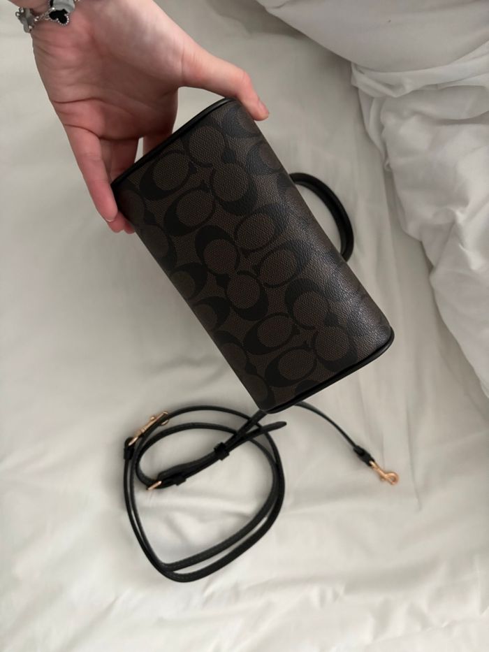 Sac Coach Rowan - photo numéro 4